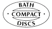 BATH CDs logo