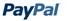 Paypal Logo