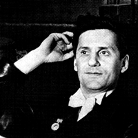 Photo of Sofronitsky